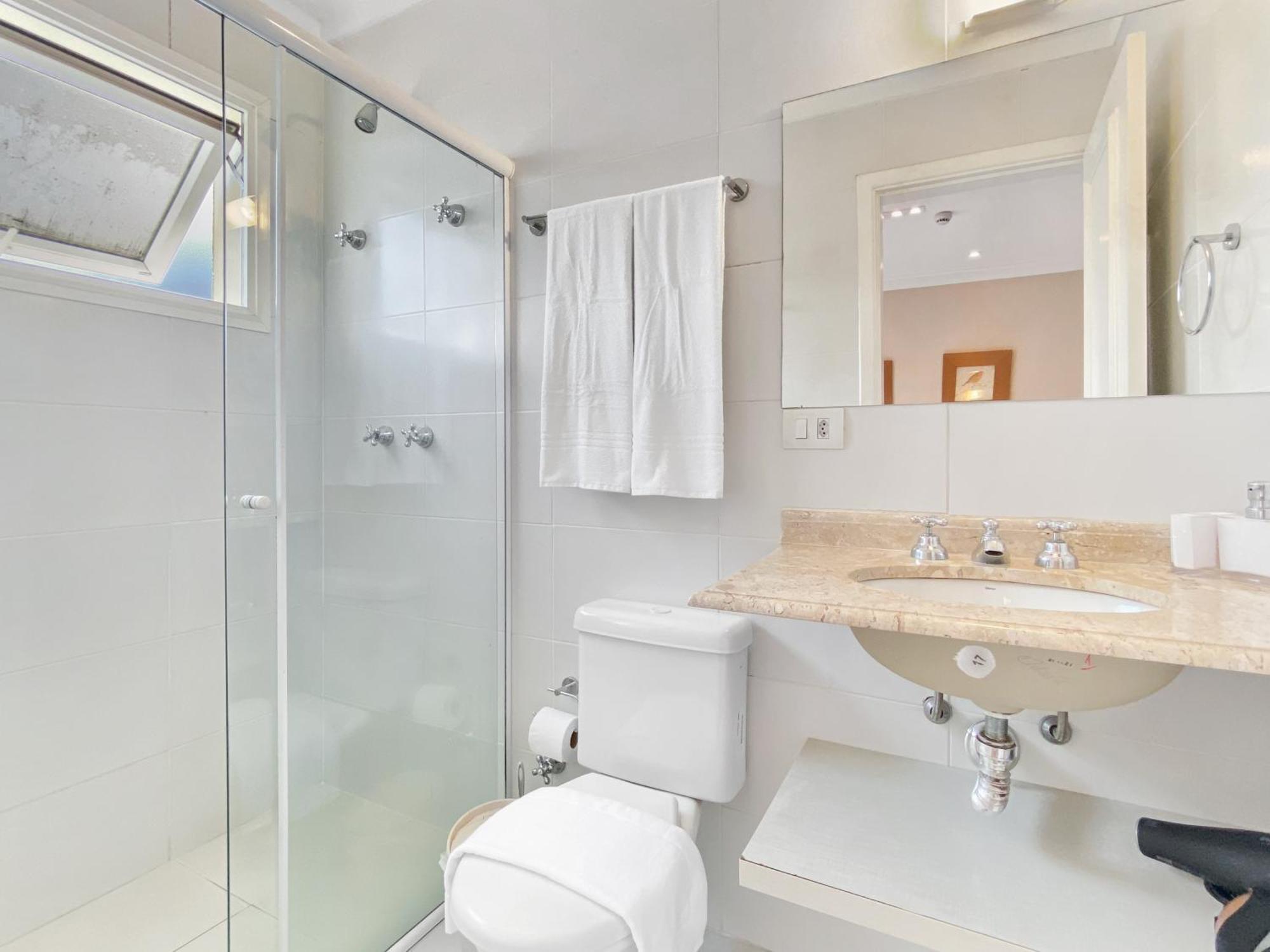 Apartamento Inativo Campos do Jordão