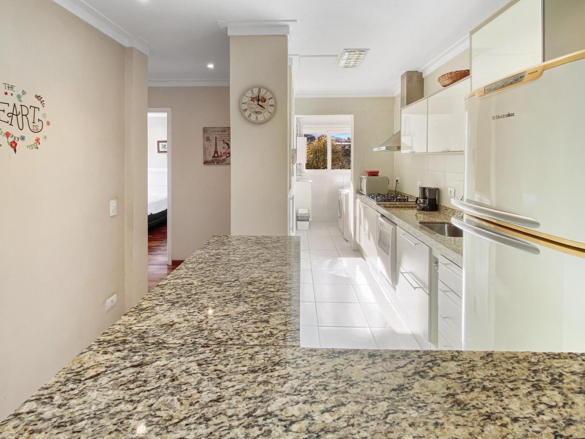 Inativo Apartamento