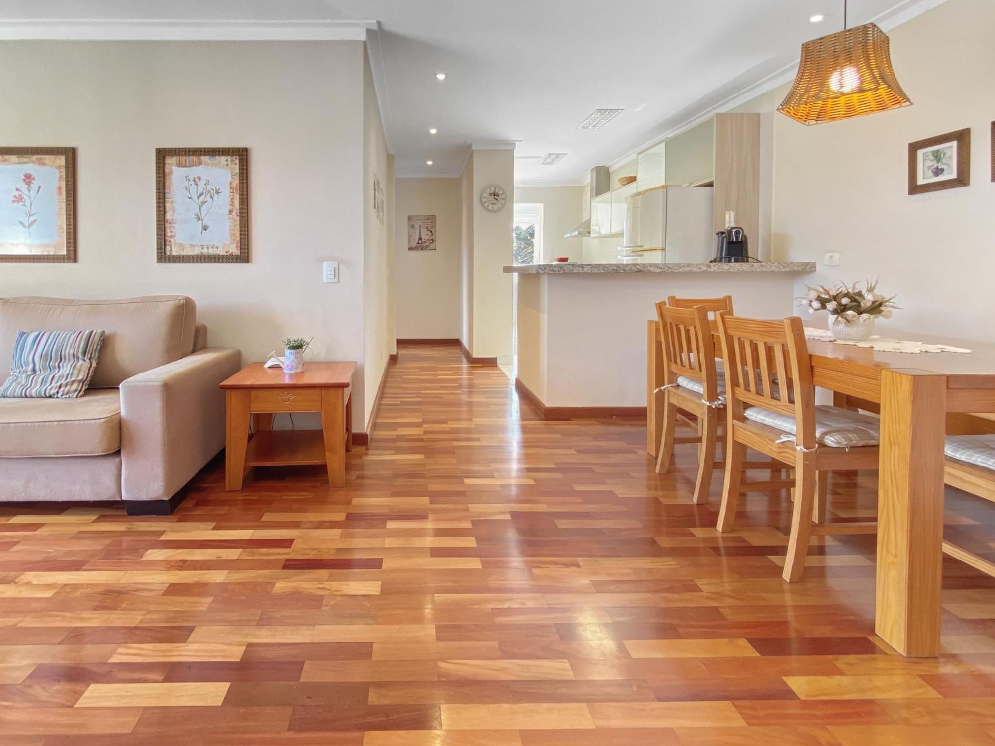 Apartamento Inativo