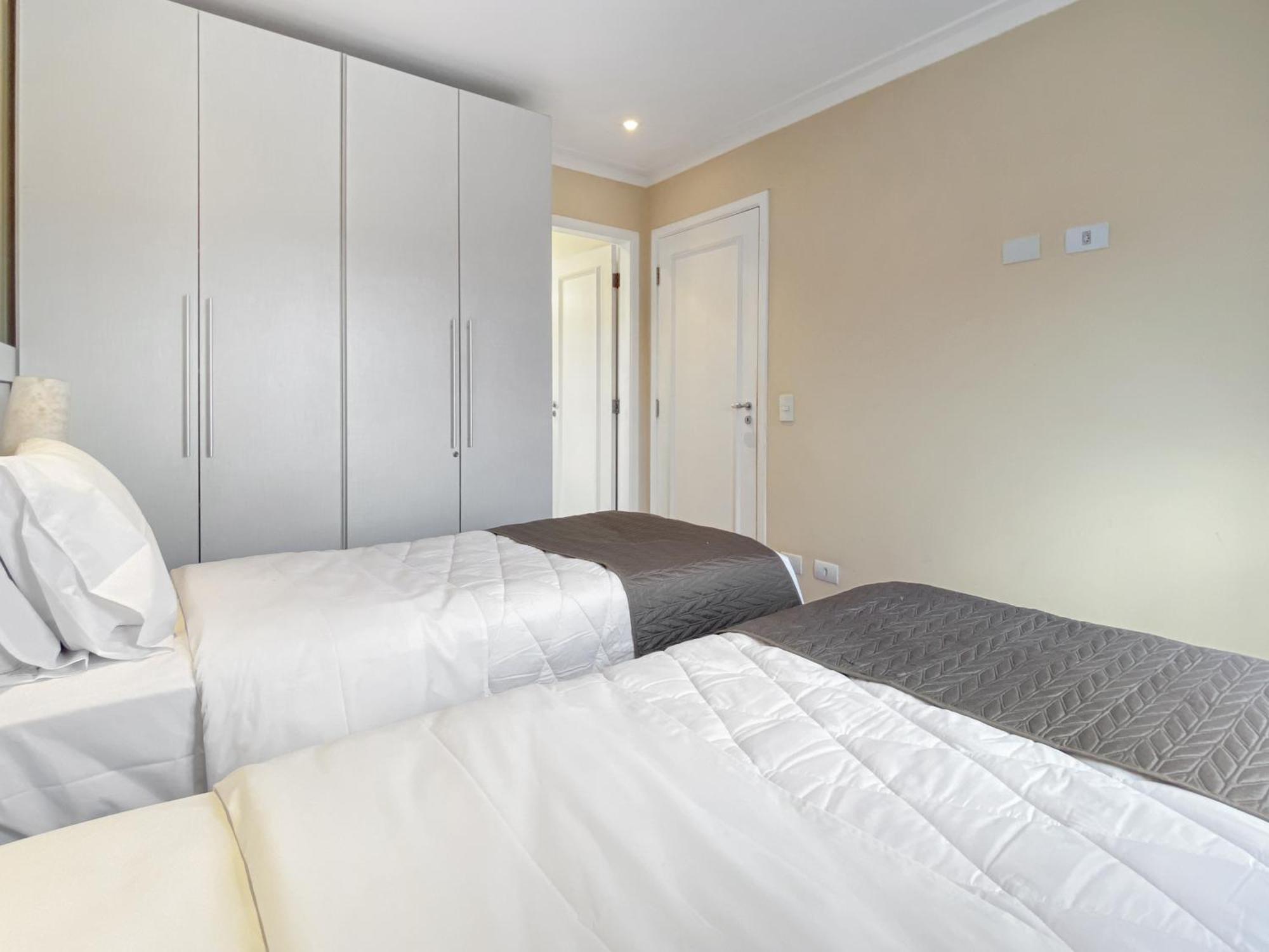 Inativo Apartamento
