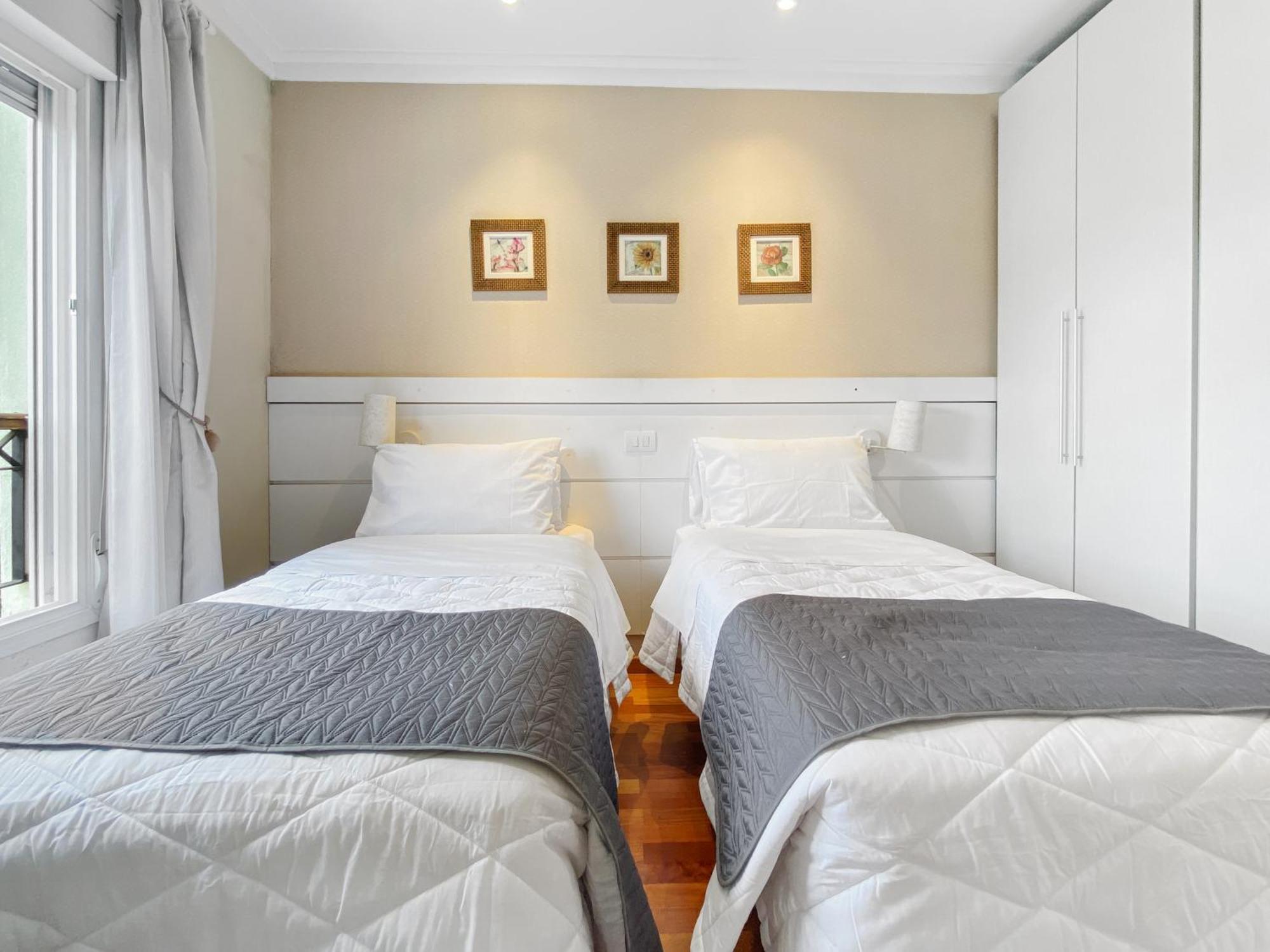 Inativo Apartamento