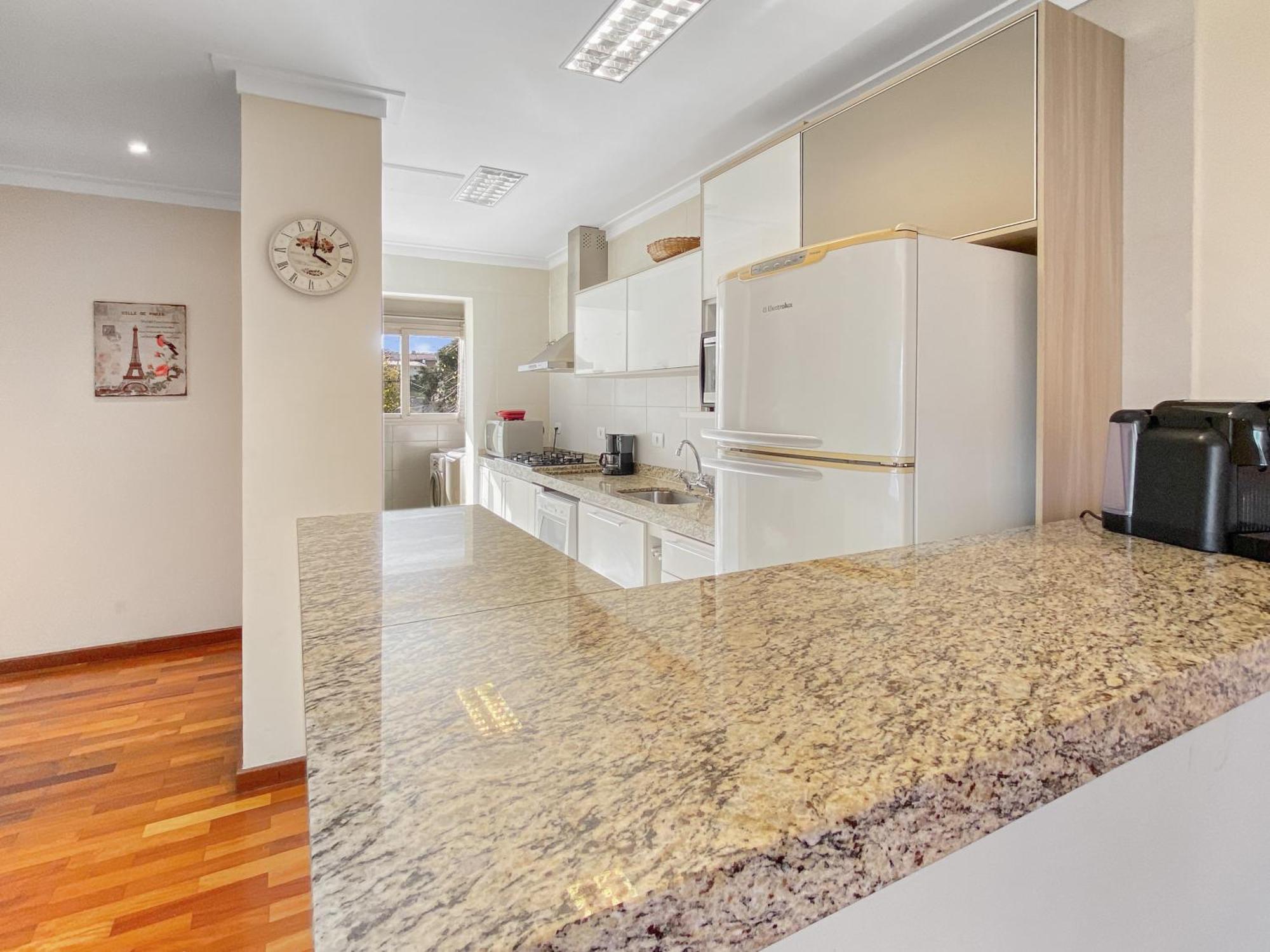 Inativo Apartamento *